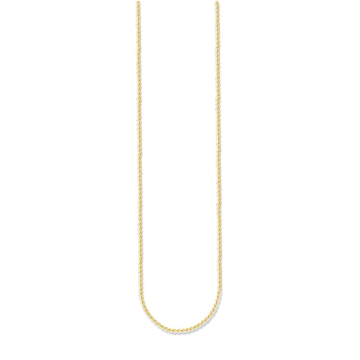 Venezia Chain | THOMAS SABO Australia