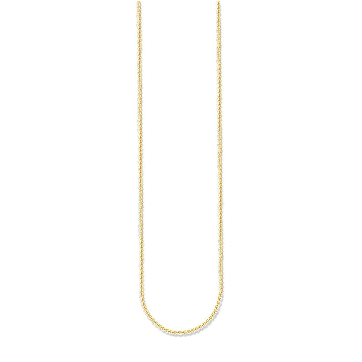 Venezia Chain | THOMAS SABO Australia