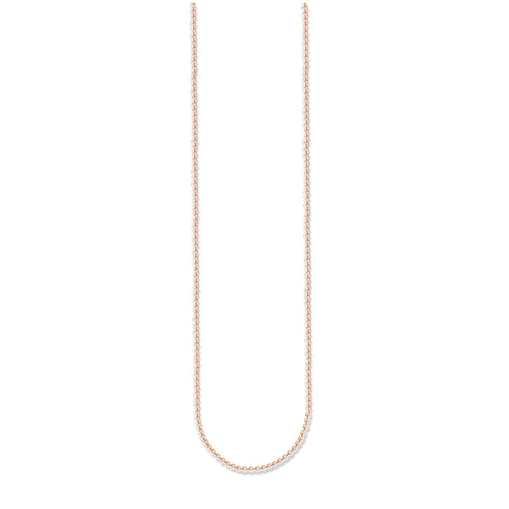 Venezia Chain | THOMAS SABO Australia