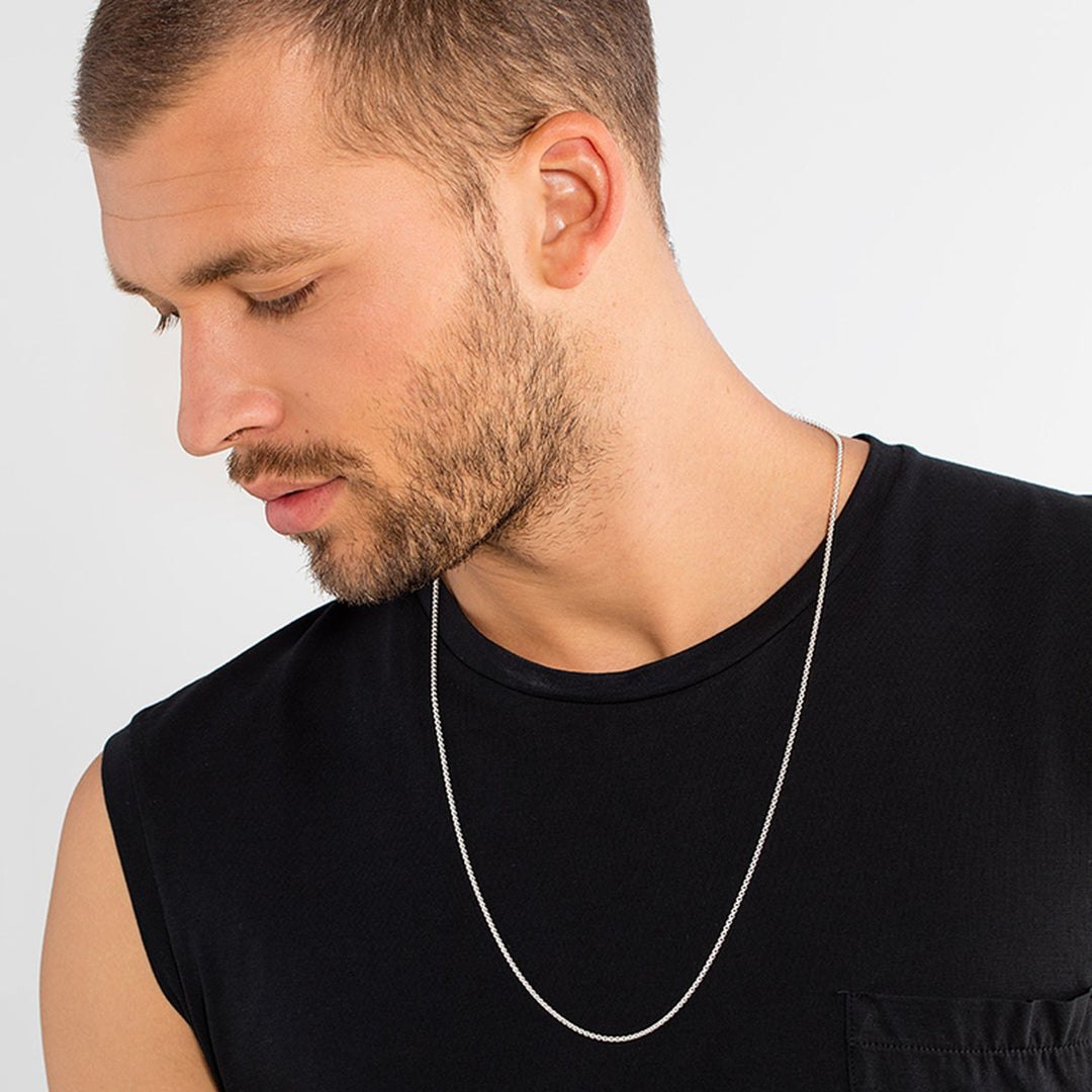 Venezia Chain | THOMAS SABO Australia