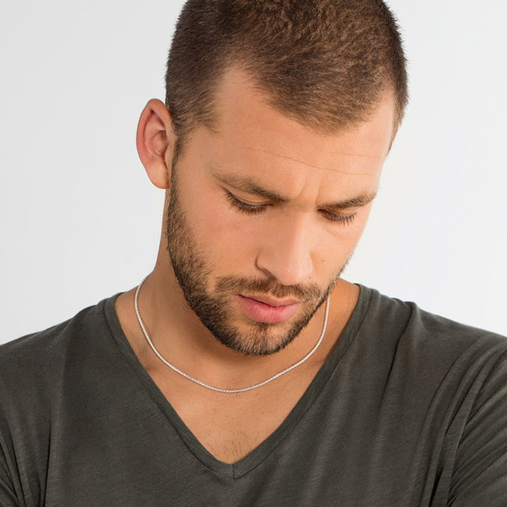 Venezia Chain | THOMAS SABO Australia