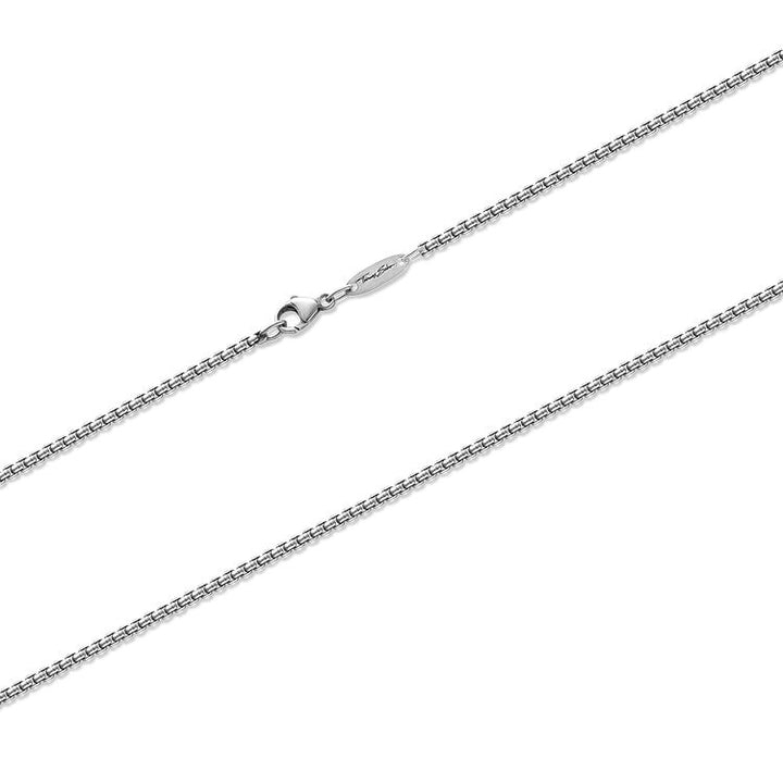 Venezia Chain "Blackened" | THOMAS SABO Australia