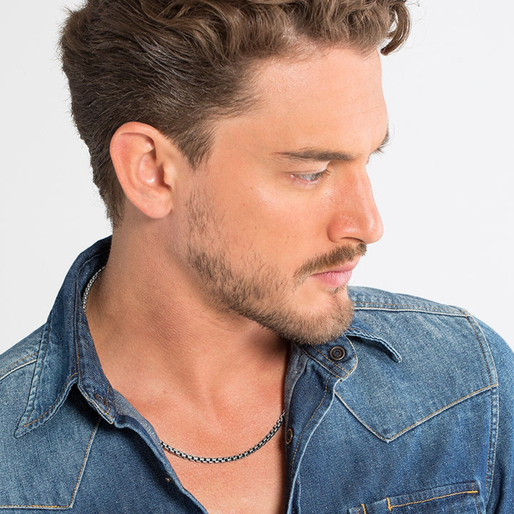 Venezia Chain | THOMAS SABO Australia