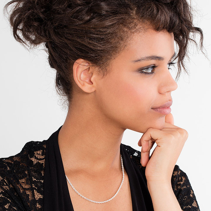 Anchor Chain | THOMAS SABO Australia