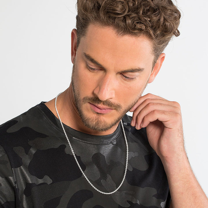 Anchor Chain | THOMAS SABO Australia