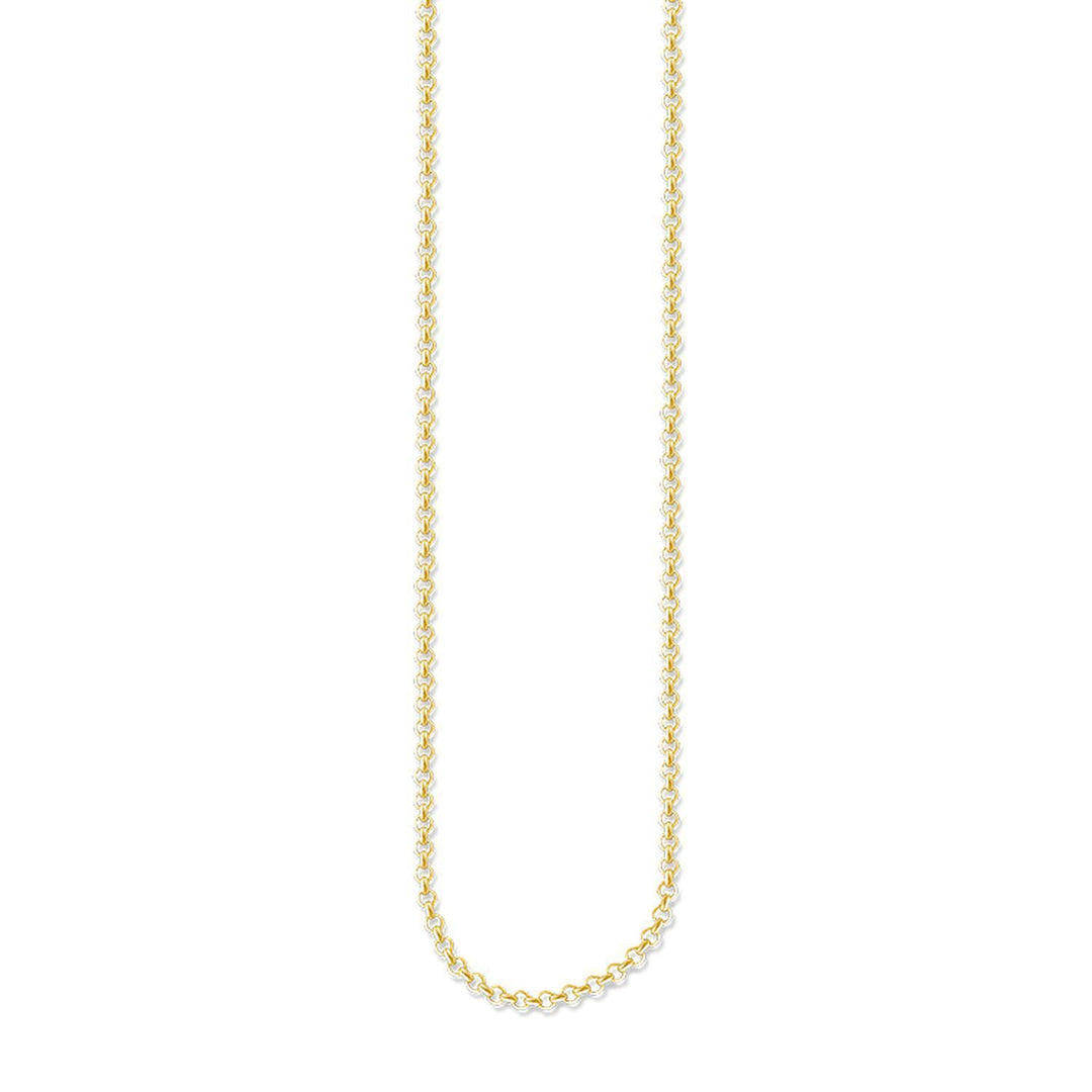 Round Belcher Chain | THOMAS SABO Australia