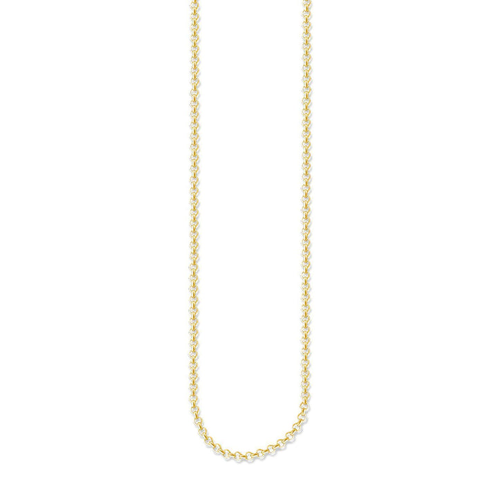 Round Belcher Chain | THOMAS SABO Australia