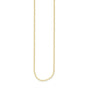 Round Belcher Chain | THOMAS SABO Australia