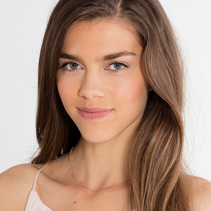 Round Belcher Chain | THOMAS SABO Australia