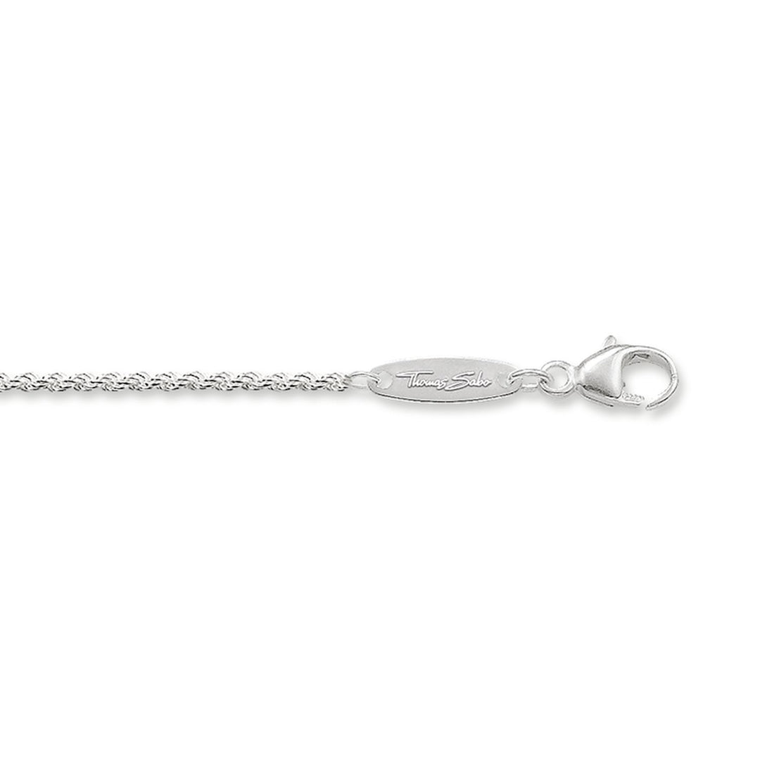 Cord Chain | THOMAS SABO Australia