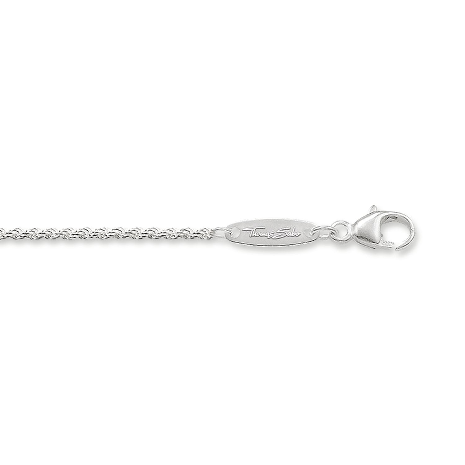 Cord Chain | THOMAS SABO Australia