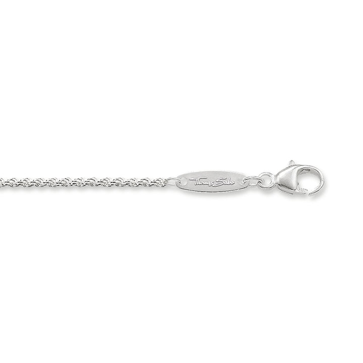 Cord Chain | THOMAS SABO Australia