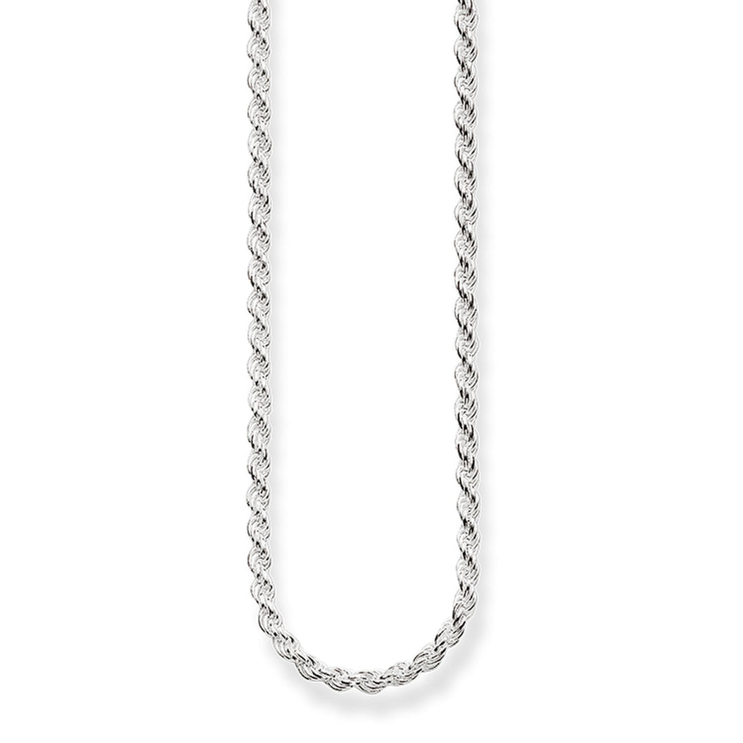 Cord Chain | THOMAS SABO Australia