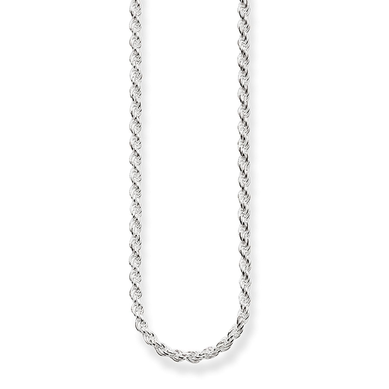 Cord Chain | THOMAS SABO Australia
