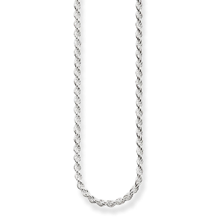 Cord Chain | THOMAS SABO Australia
