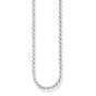 Cord Chain | THOMAS SABO Australia