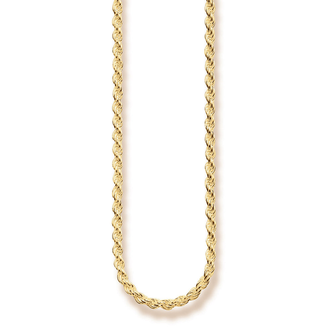 Cord Chain | THOMAS SABO Australia