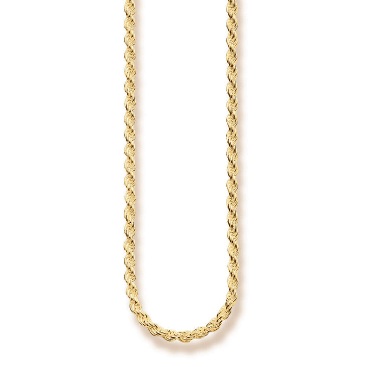 Cord Chain | THOMAS SABO Australia