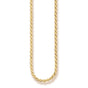 Cord Chain | THOMAS SABO Australia