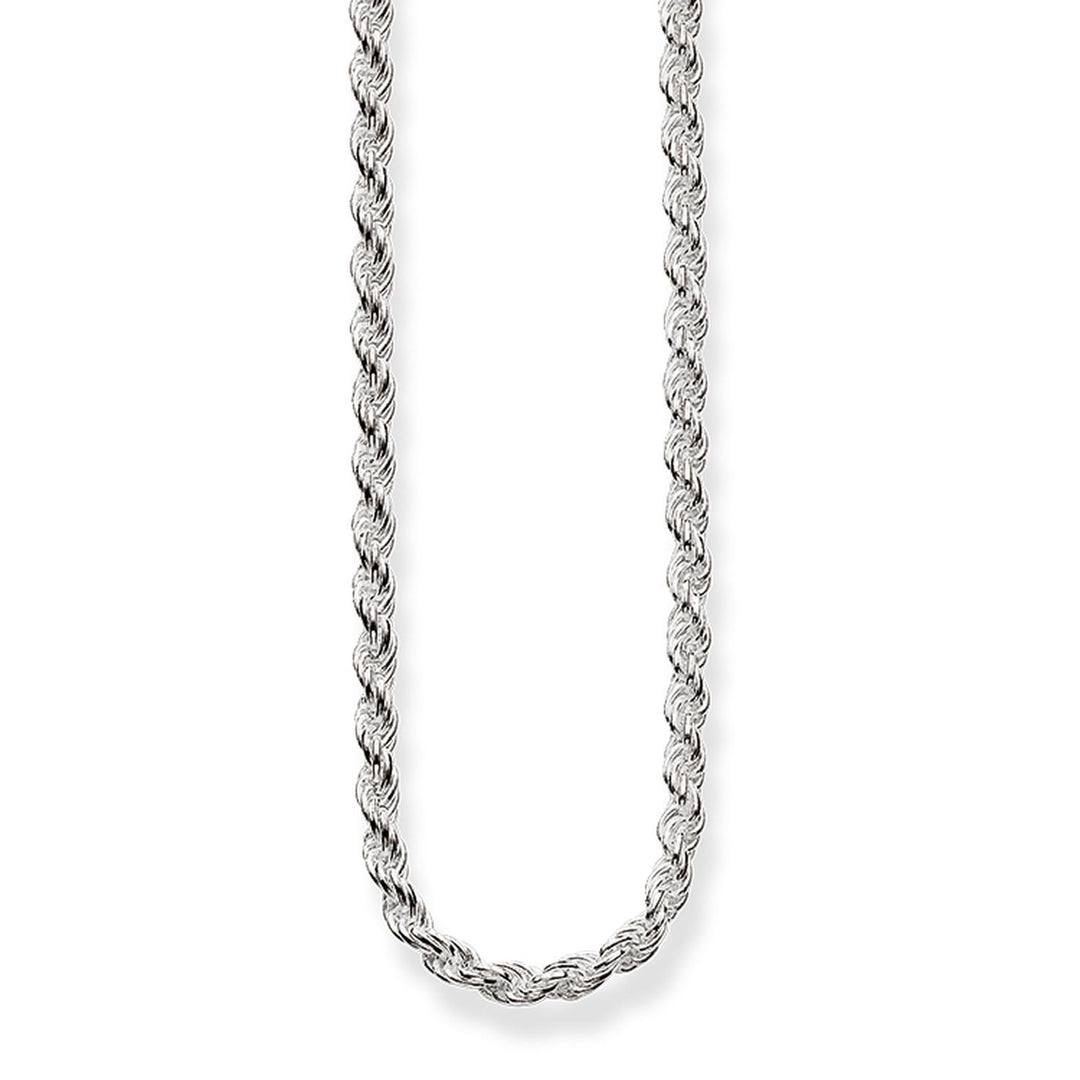 Cord Chain | THOMAS SABO Australia