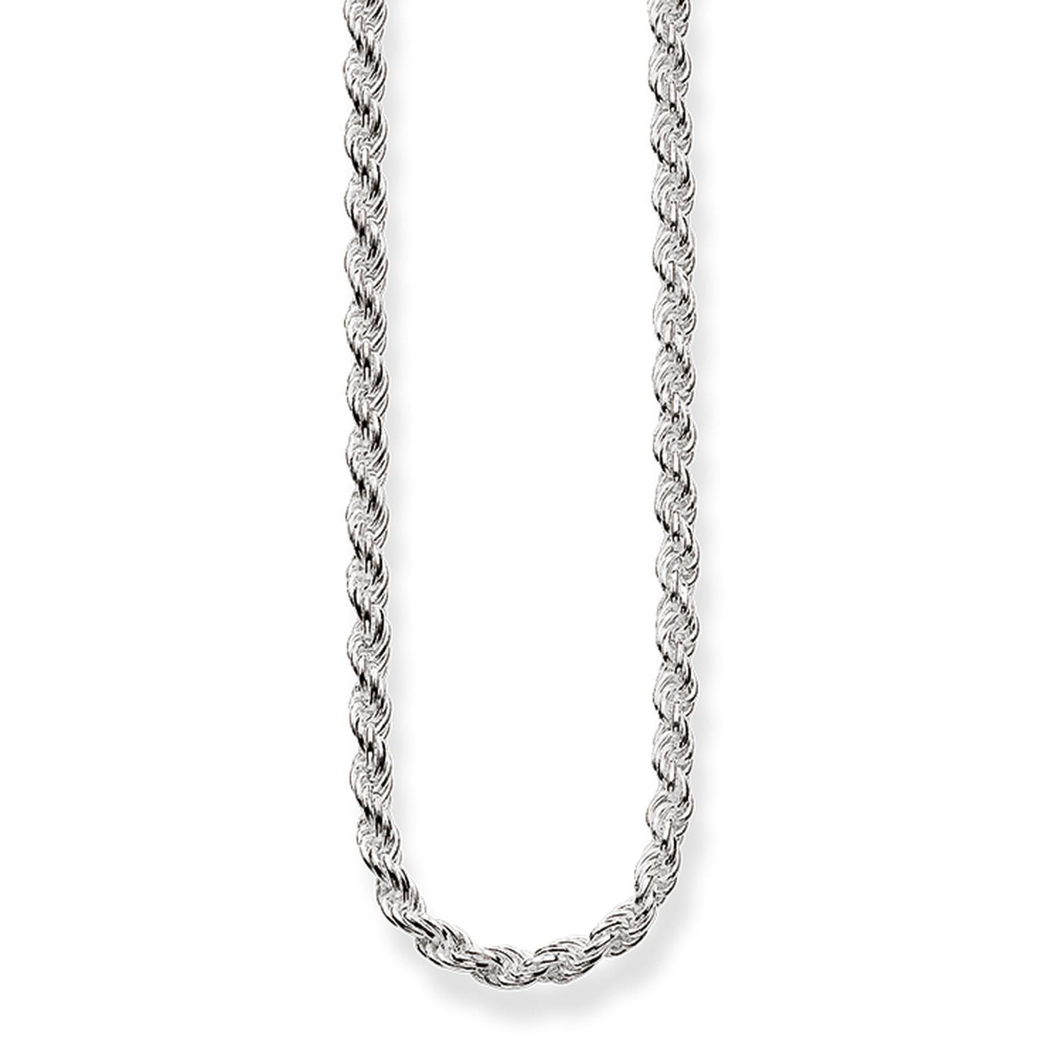 Cord Chain | THOMAS SABO Australia