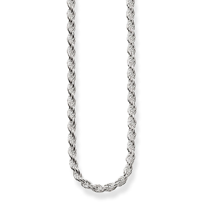 Cord Chain | THOMAS SABO Australia