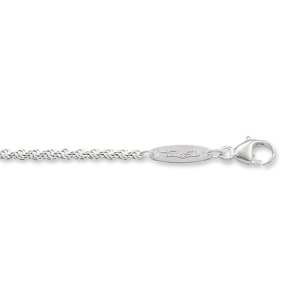 Cord Chain | THOMAS SABO Australia
