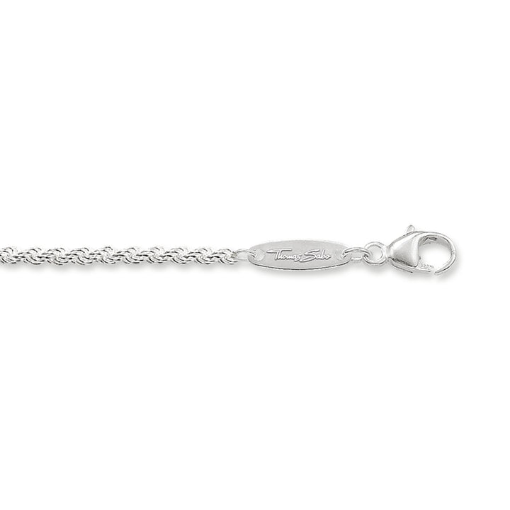Cord Chain | THOMAS SABO Australia