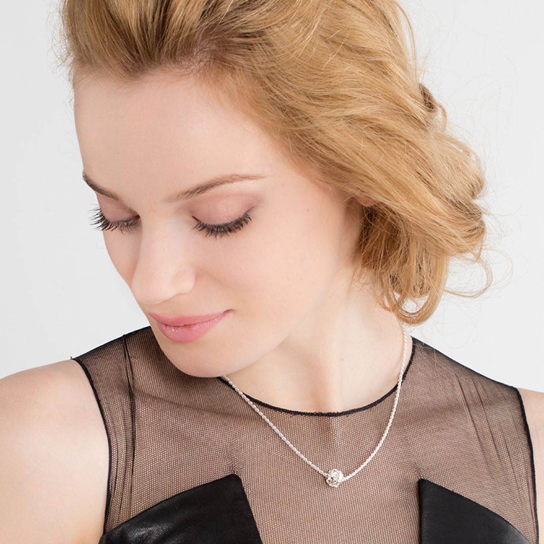 Cord Chain | THOMAS SABO Australia