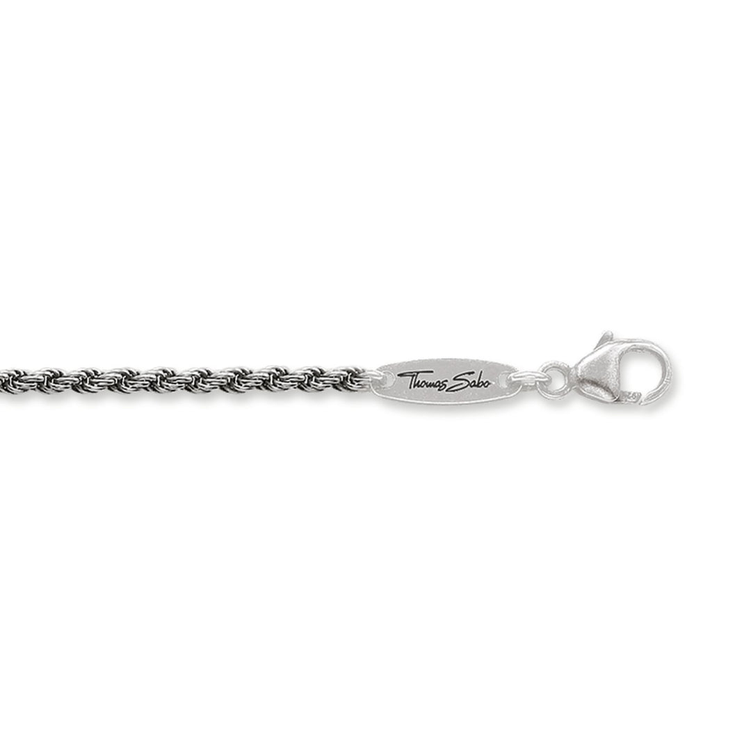 Cord Chain | THOMAS SABO Australia