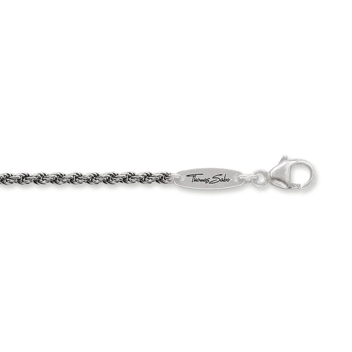 Cord Chain | THOMAS SABO Australia