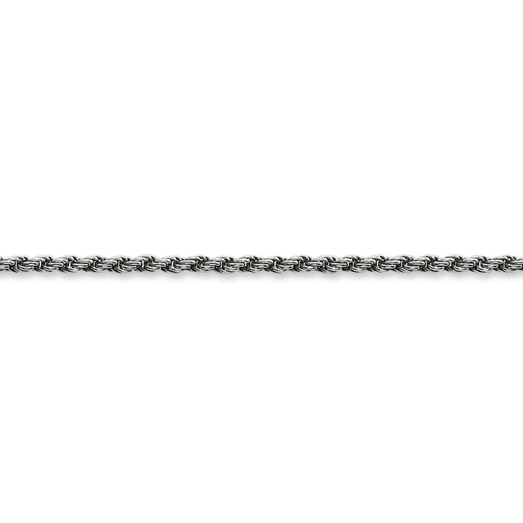 Cord Chain | THOMAS SABO Australia