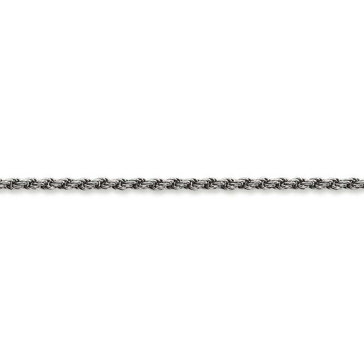 Cord Chain | THOMAS SABO Australia