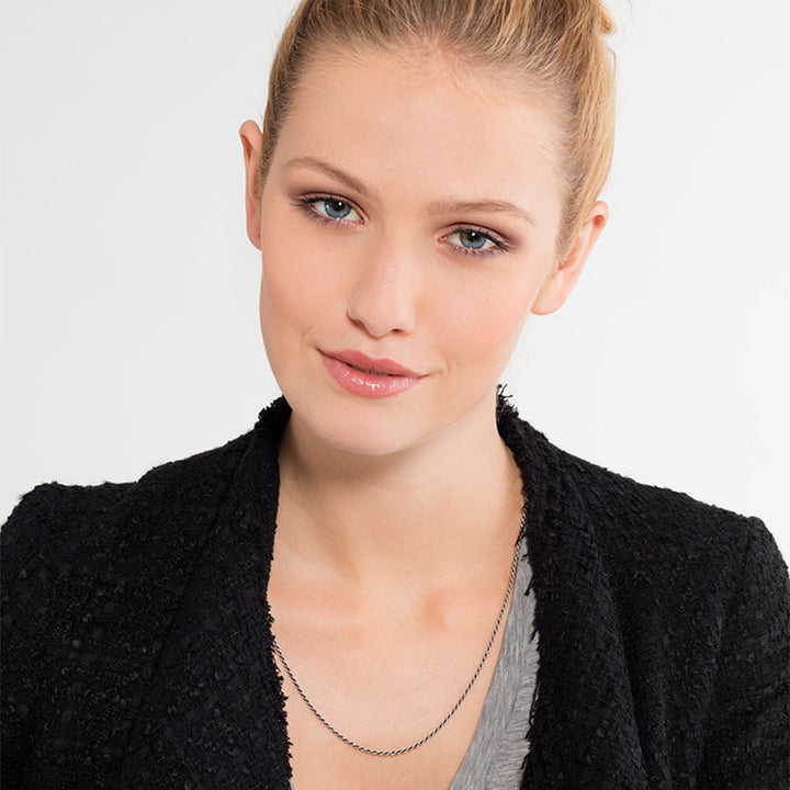 Cord Chain | THOMAS SABO Australia
