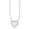 THOMAS SABO Necklace "Heart"