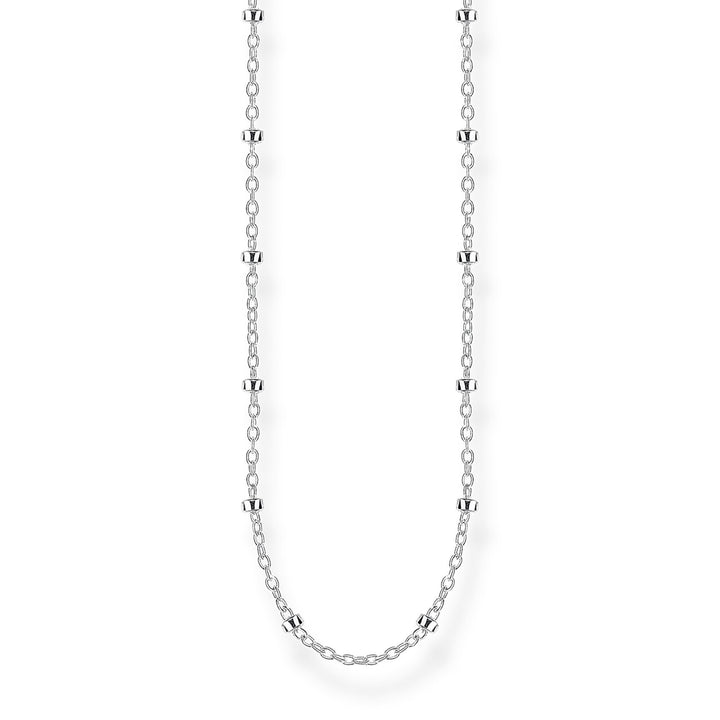 Round Belcher Chain Silver | THOMAS SABO Australia