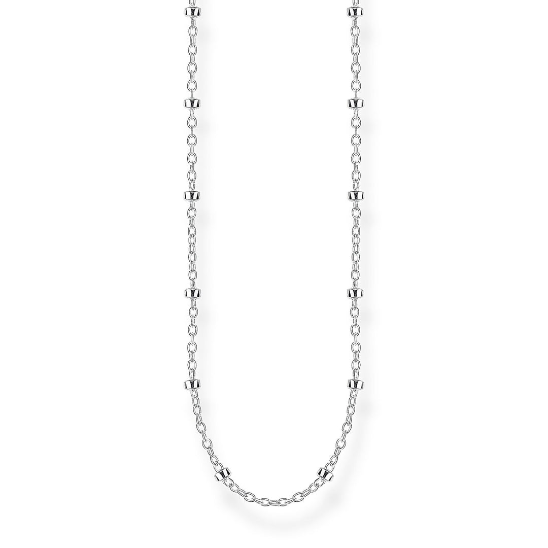 Round Belcher Chain Silver | THOMAS SABO Australia