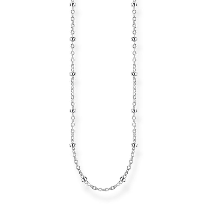 Round Belcher Chain Silver | THOMAS SABO Australia