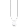 Necklace With Disc | THOMAS SABO Australia