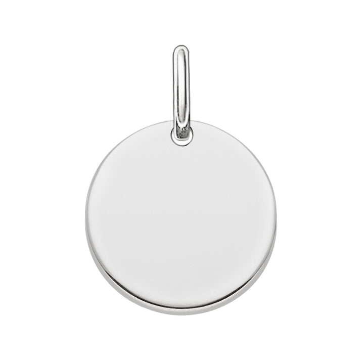 Necklace With Disc | THOMAS SABO Australia