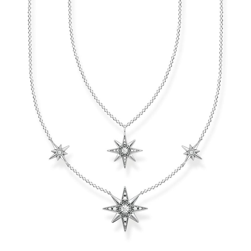 Necklace Stars | THOMAS SABO Australia