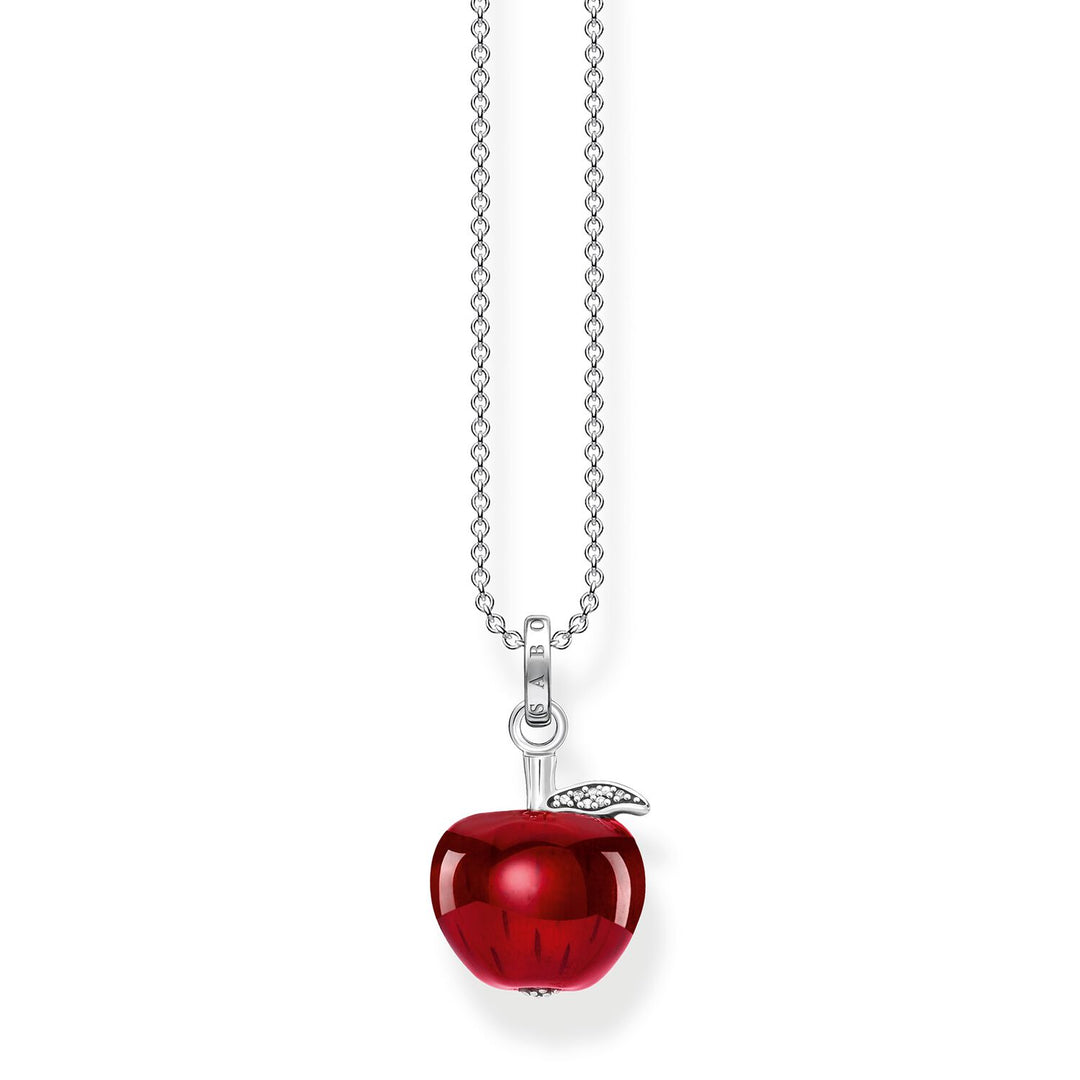 Necklace: Necklace Apple | Thomas Sabo Australia
