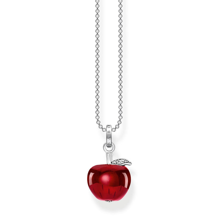 Necklace: Necklace Apple | Thomas Sabo Australia