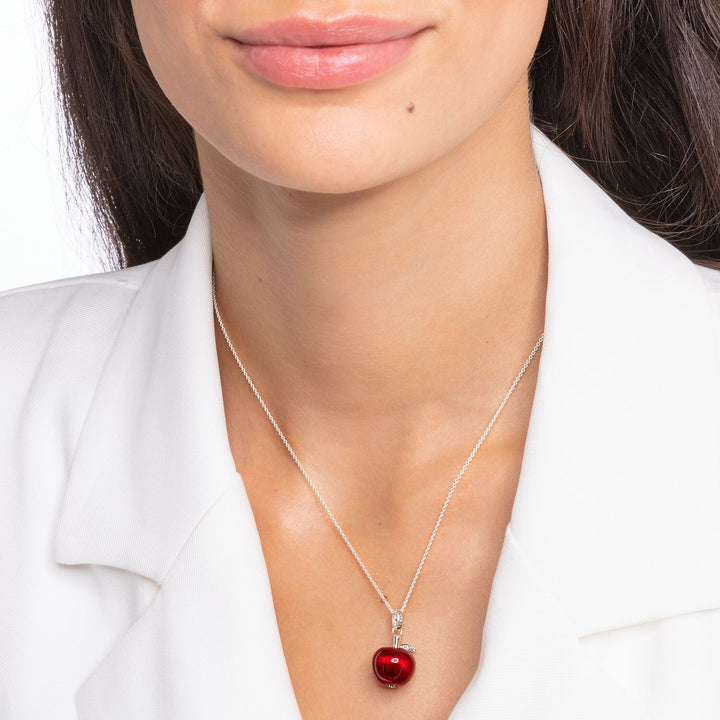 Necklace: Necklace Apple | Thomas Sabo Australia