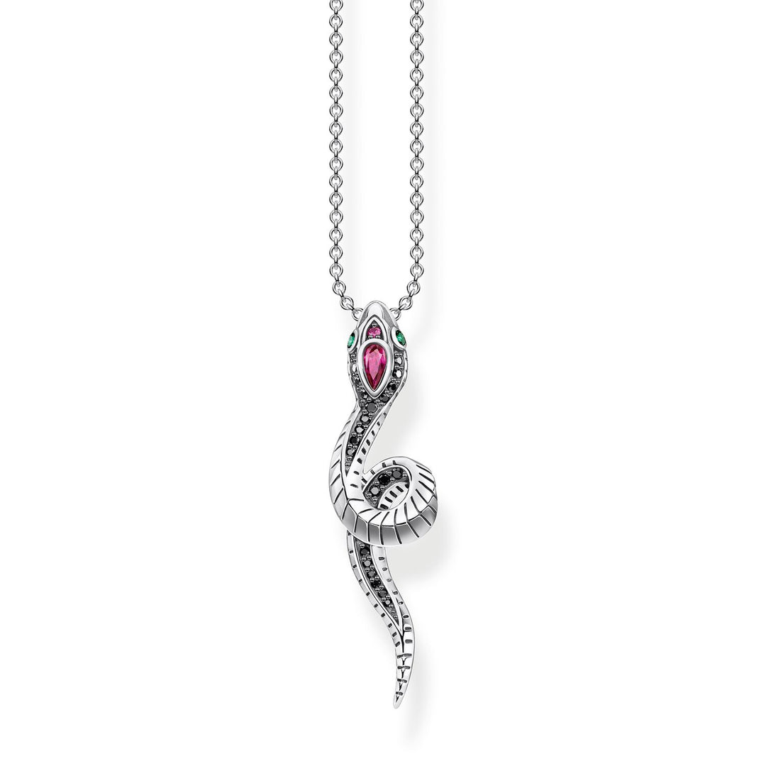 Necklace Snake | THOMAS SABO Australia