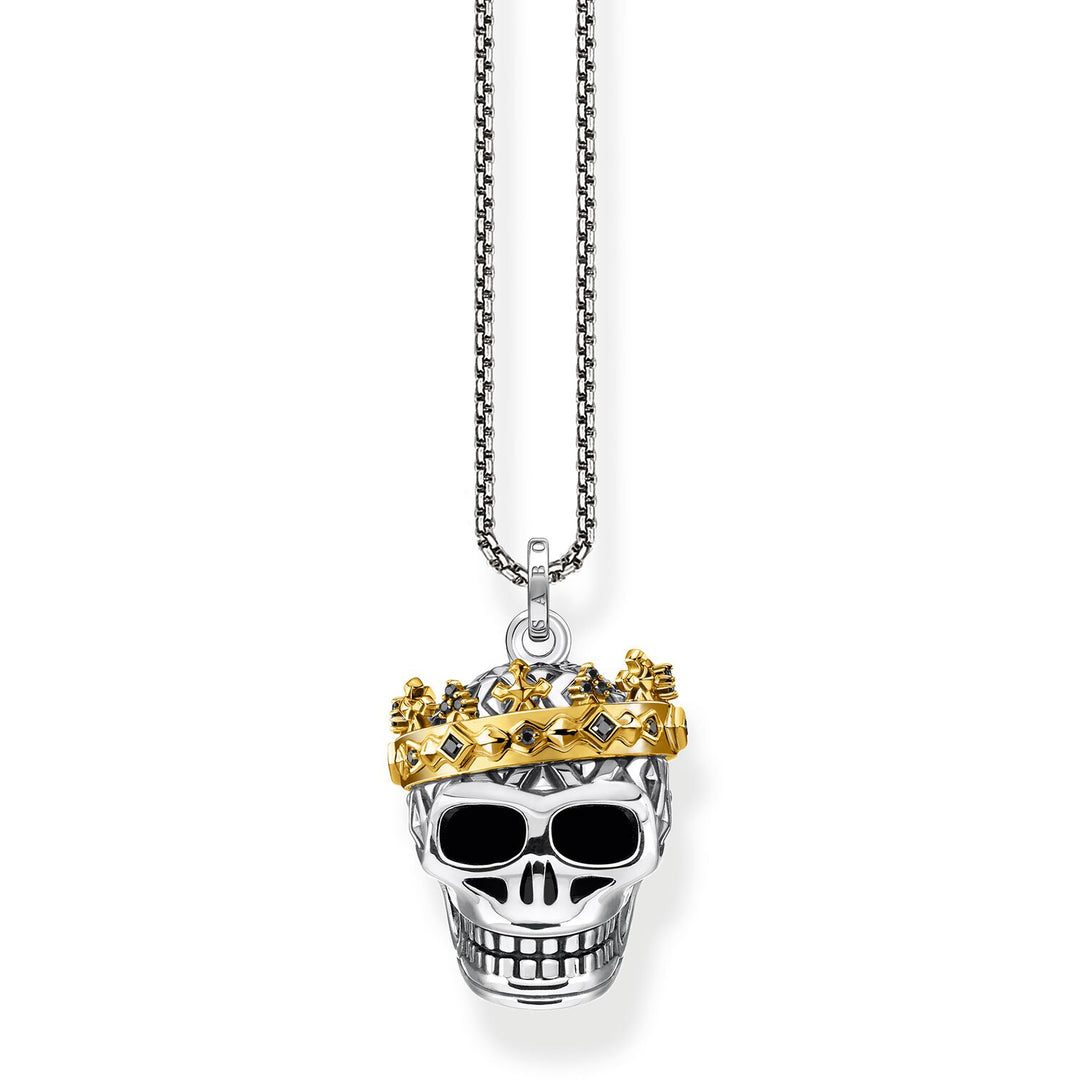 Necklace Skull | THOMAS SABO Australia