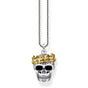 Necklace Skull | THOMAS SABO Australia