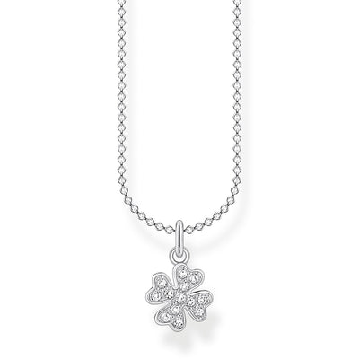 Necklace Cloverleaf | Thomas Sabo Australia