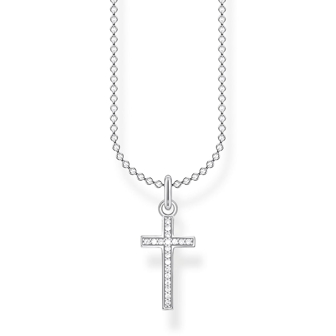 Necklace Cross | THOMAS SABO Australia