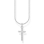 Necklace Cross | THOMAS SABO Australia